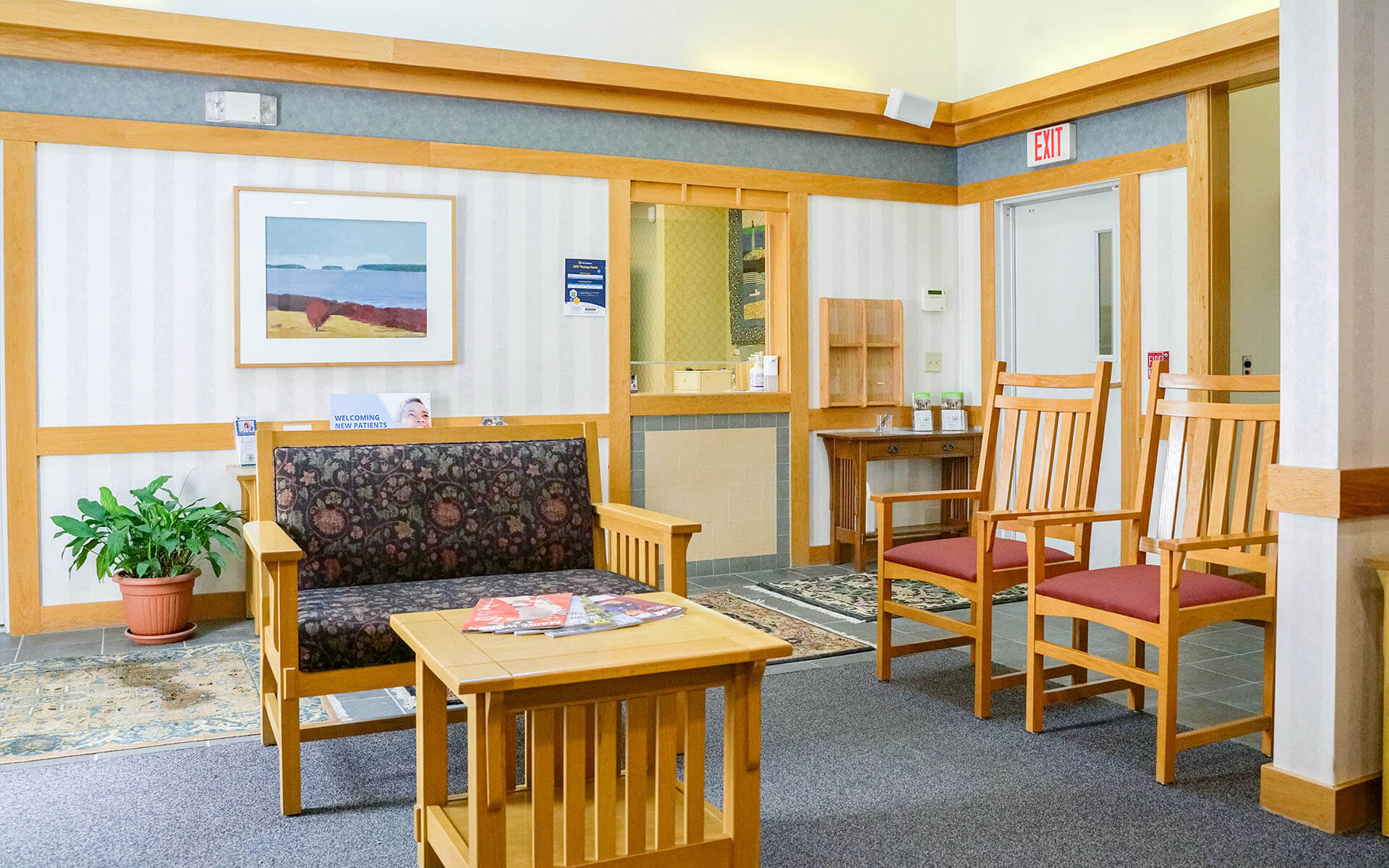 Your First Visit to Restorative & Aesthetic Dental Associates